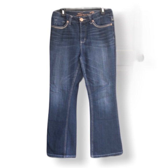 Seven7 Denim - Seven 7 Jeans